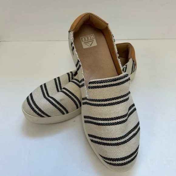 Reef Cushion Sunrise TX Women's Shoes/ size 10 - Picture 2 of 10